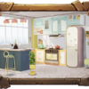 My Little Home
