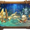 Endless Courage Monthly Pass